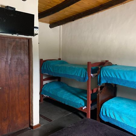 Hostal Isabella Tafí del Valle Eksteriør bilde