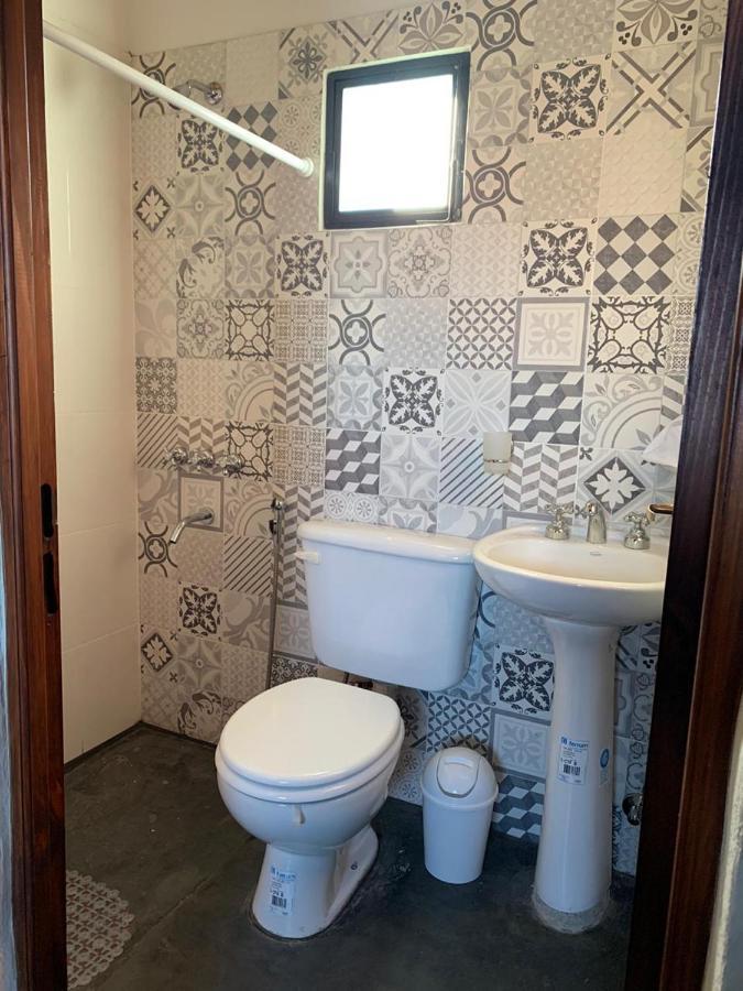 Hostal Isabella Tafí del Valle Eksteriør bilde
