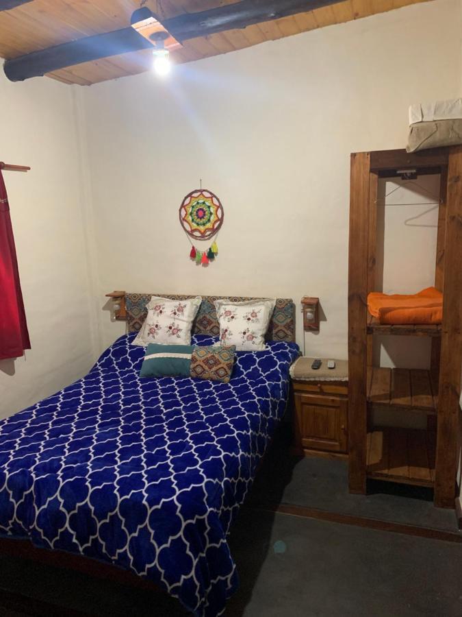 Hostal Isabella Tafí del Valle Eksteriør bilde