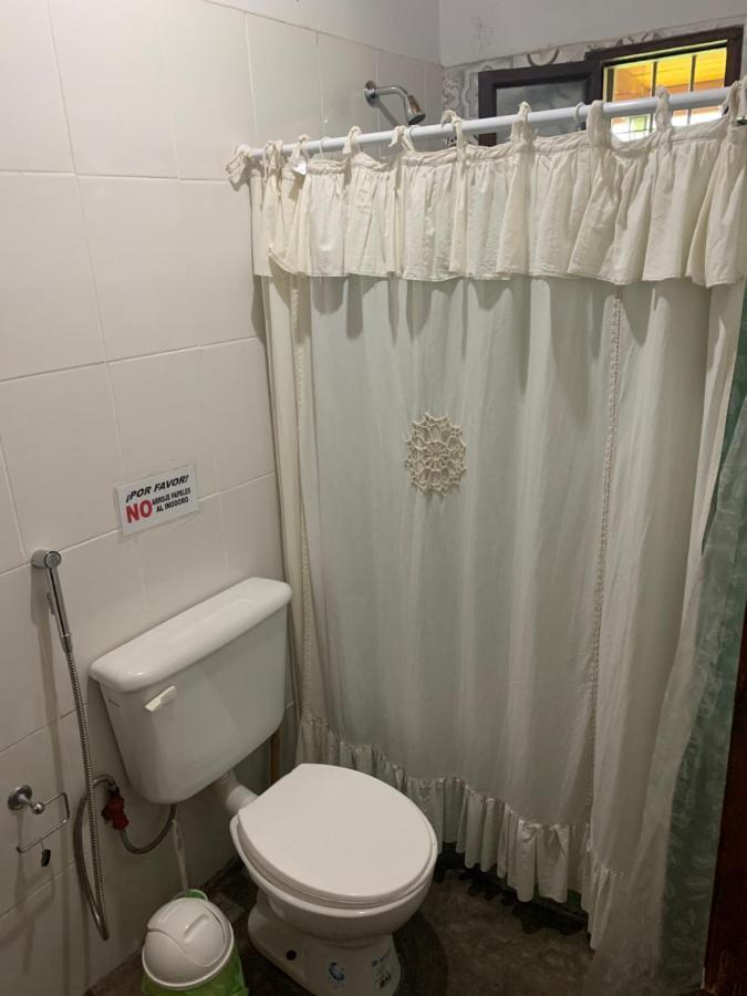 Hostal Isabella Tafí del Valle Eksteriør bilde